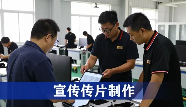 北京六朝钧锐科技文化有限公司打造适用于连锁门店的视频剪辑与制作
