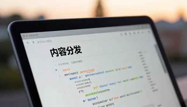 内容分发场景中用户留存的关键策略